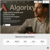 Algorixy screenshot
