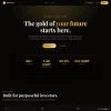Bright Invest Nest screenshot