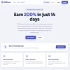 BTC-FLASH screenshot