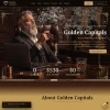 Golden Capitals screenshot
