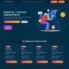 InvestAIPays - AI Staking Platform screenshot