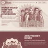 Money Houses screenshot