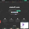 Stakoff screenshot