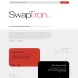 Swaptron screenshot