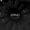 Zano screenshot