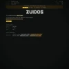 Zuidos screenshot